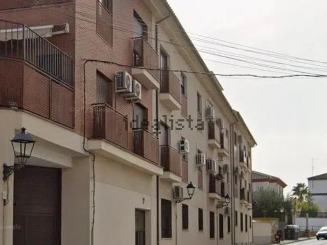Alquiler de ático en Calle Las Cruces, 7