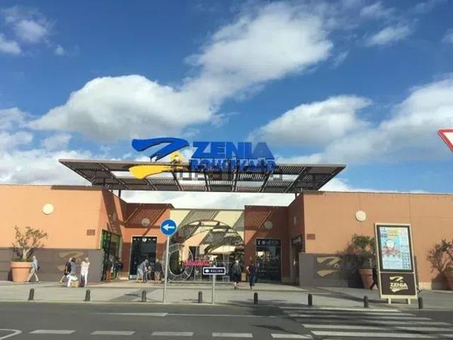 Alquiler de ático en Calle Parana, 1