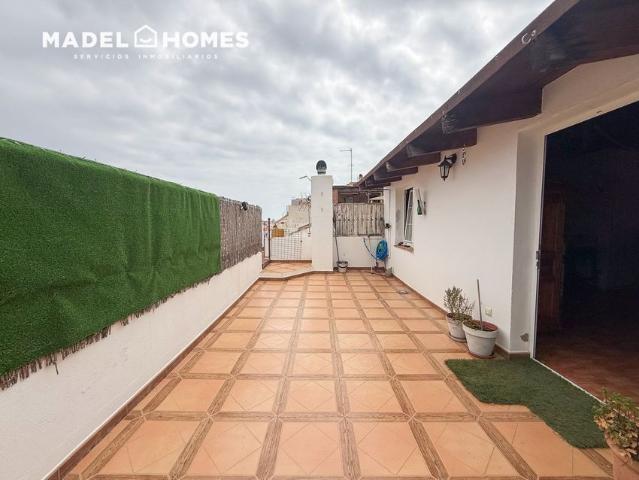 Alquiler de ático en Calle Río Aguas, 13
