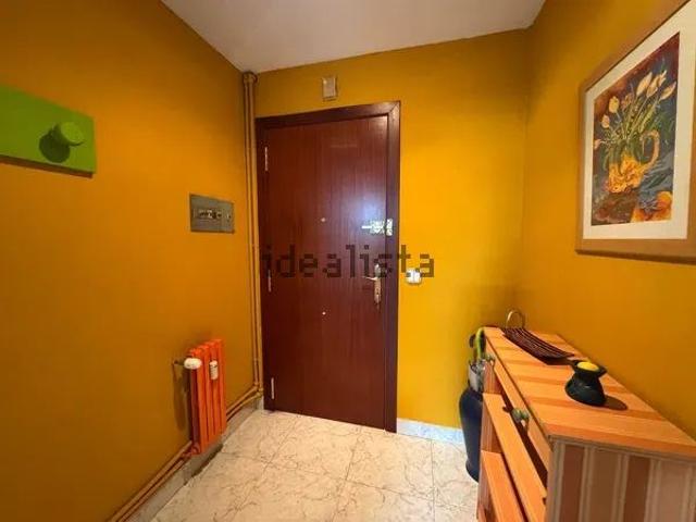 Alquiler de ático en Calle San Xosé