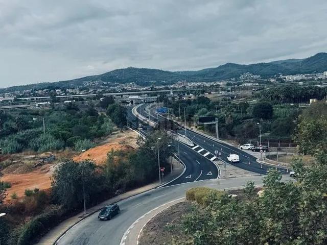 Alquiler de ático en Carretera de Sant Boi