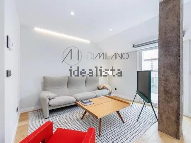 Alquiler de ático en Centro Areal