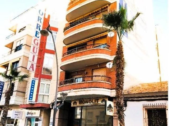 Alquiler de ático en Centro Muelle Pesquero