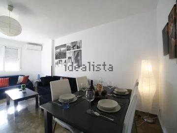 Palmeral de las Sorpresas, Casco Antiguo de Málaga, Málaga, Málaga, Andalucía, Andalucía