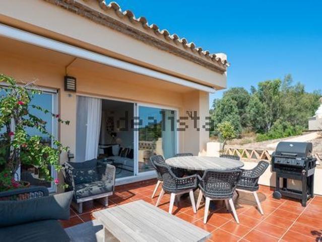 Alquiler de ático en Hiedra ur Elviria, 26