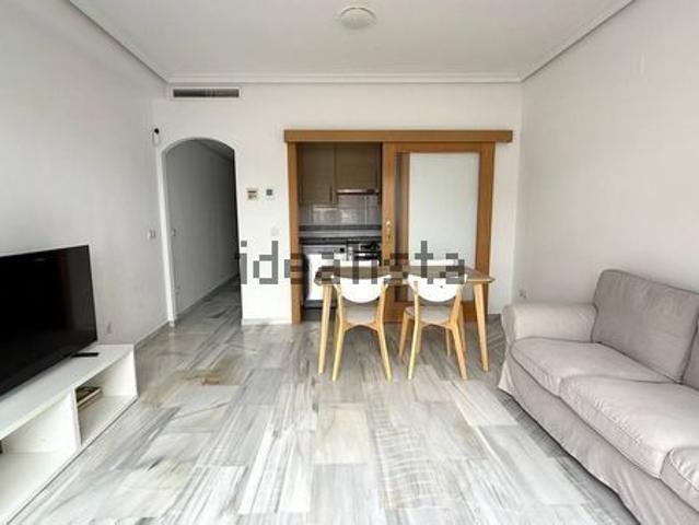 Alquiler de ático en Masnou