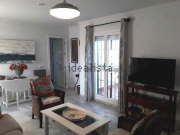 Calle Cesarión, Roche, Cádiz, Andalucía, Andalucía