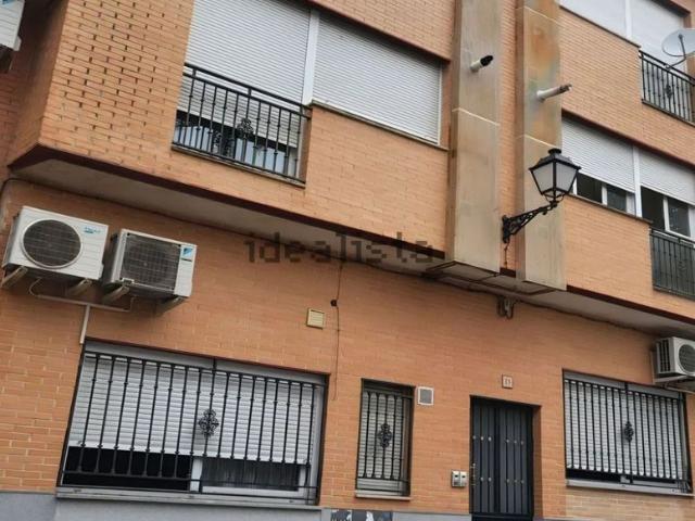 Alquiler de ático en Paseo de San Eugenio, 13