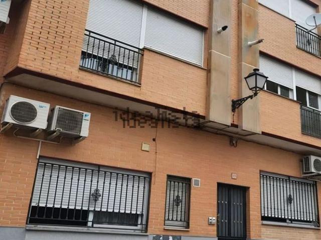 Alquiler de ático en Paseo de San Eugenio, 13