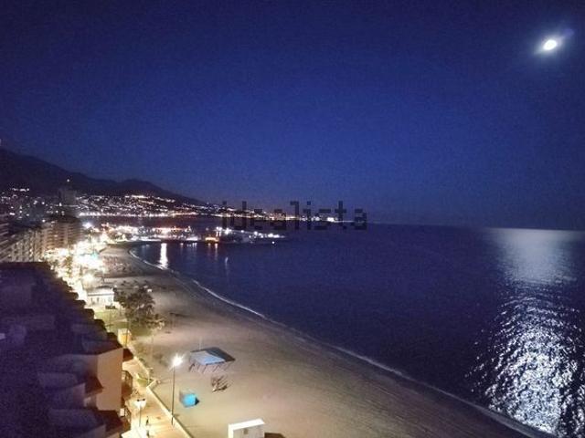 Alquiler de ático en Paseo Marítimo Rey de España, 8
