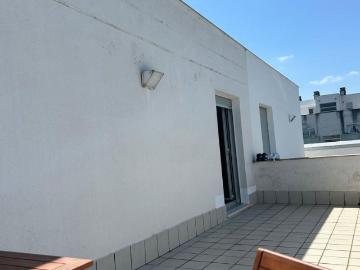 Camargo, Cantabria - Terraza