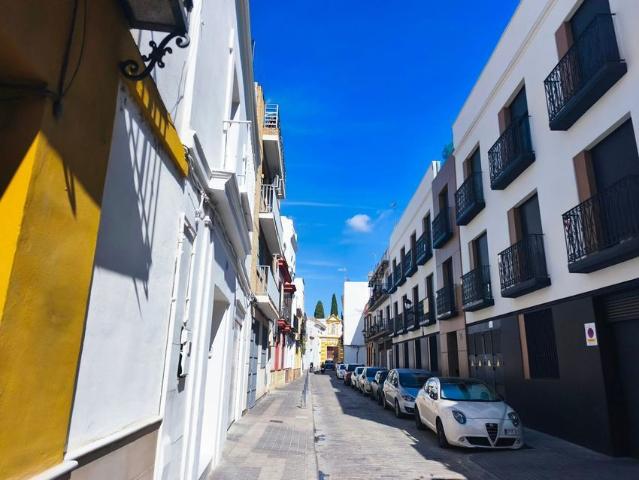 Alquiler de ático en Santa Clara