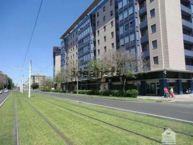 Alquiler de ático en San Bernardo Avenida de Cádiz