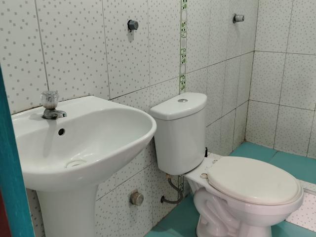 Alquiler De Bonito Mini Departamento
