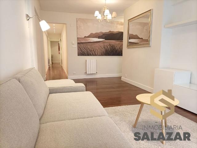 ALQUILER DE BONITA VIVIENDA EN SAN IGNACIO