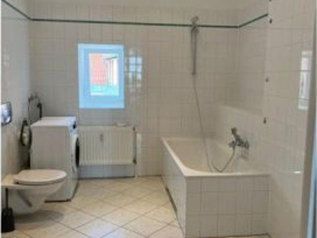 Alquiler de camas en apartamento de 3 habitaciones en Niederschönhausen