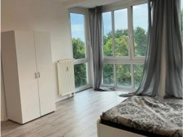 Alquiler de camas en apartamento en Kreuzberg