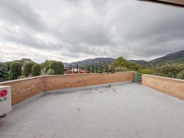 Alquiler de casa o chalet en Matadepera