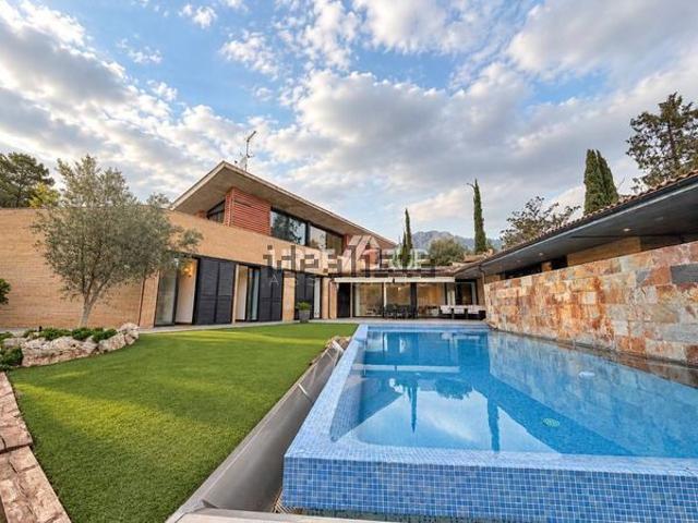 Alquiler de casa o chalet en Matadepera