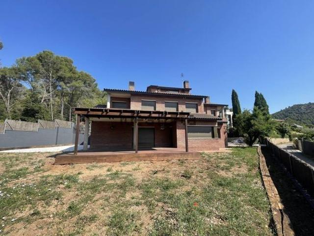 Alquiler de casa o chalet en Matadepera
