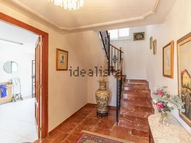 Alquiler de casa o chalet en Meliana