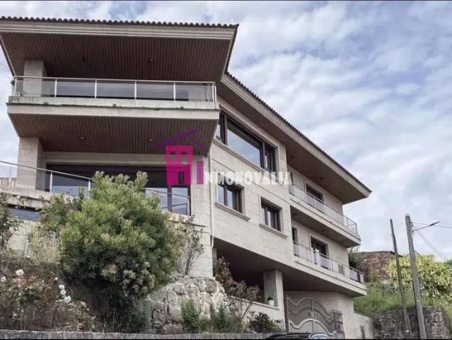 Alquiler de casa o chalet en Moaña
