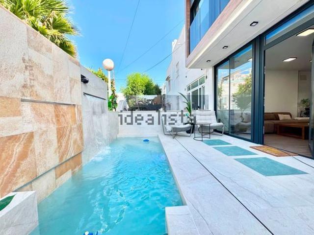 Alquiler de casa o chalet en Nueva Torrevieja