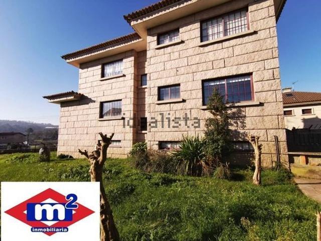 Alquiler de casa o chalet en Avenida de Puxeiros