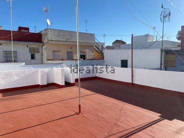 Alquiler de casa o chalet en Avenida Olivar de Rivero