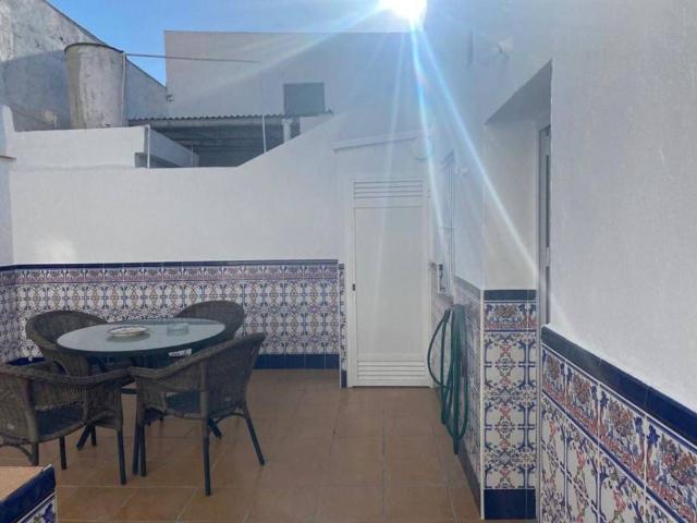 Alquiler de casa o chalet en Avenida Olivar de Rivero