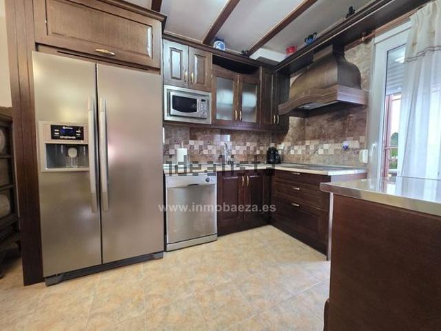 Alquiler de casa o chalet en Baeza