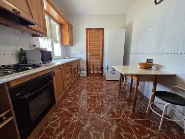 Alquiler de casa o chalet en Baeza