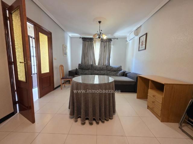 Alquiler de casa o chalet en Baeza