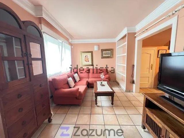 Alquiler de casa o chalet en Barrio Julio Arteche