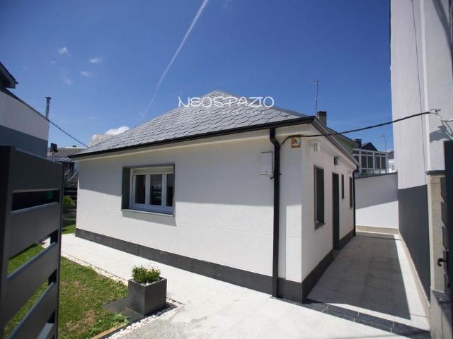 Alquiler de casa o chalet en Calle Armórica