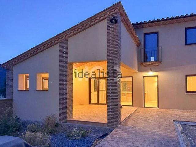 Alquiler de casa o chalet en Calle de la Vinya