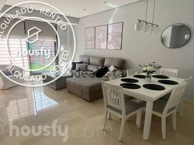 Alquiler de casa o chalet en Calle Irlanda