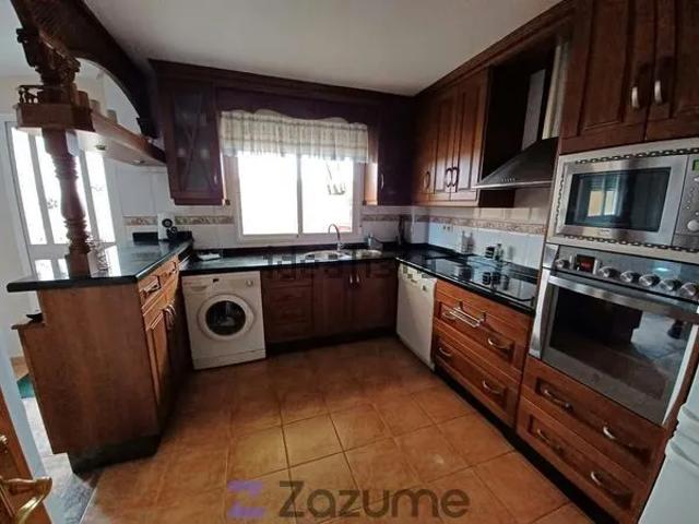 Alquiler de casa o chalet en Calle Rubén Darío