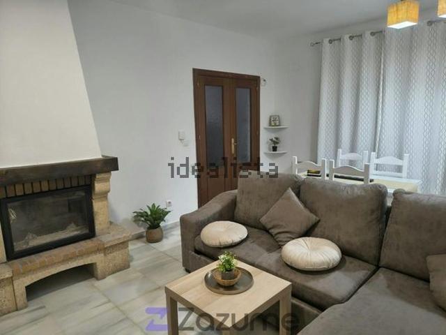Alquiler de casa o chalet en Calle Romero de Torres
