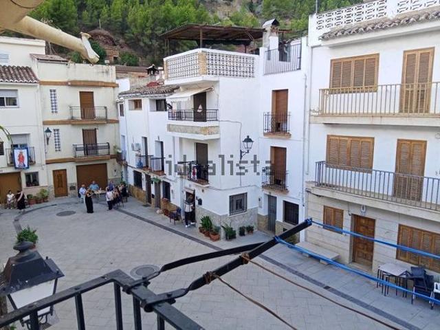 Alquiler de casa o chalet en Calles