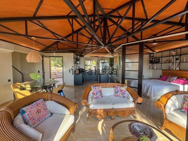 Alquiler de casa o chalet en Campoamor