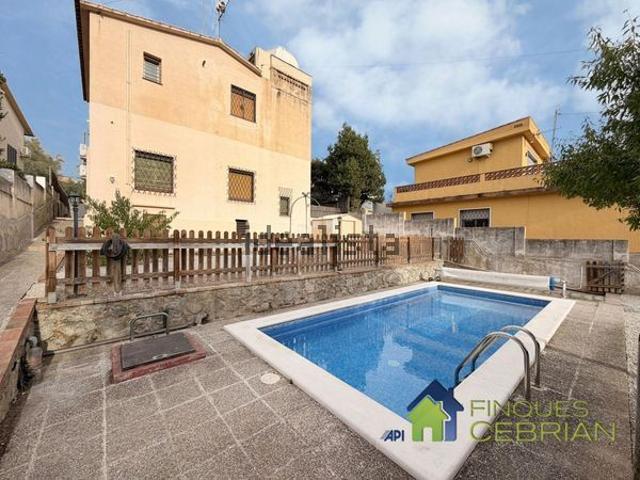 Alquiler de casa o chalet en Can Teixido Can Sors