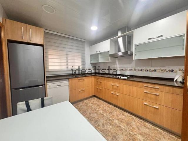 Alquiler de casa o chalet en Centre