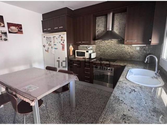Alquiler de casa o chalet en Centre