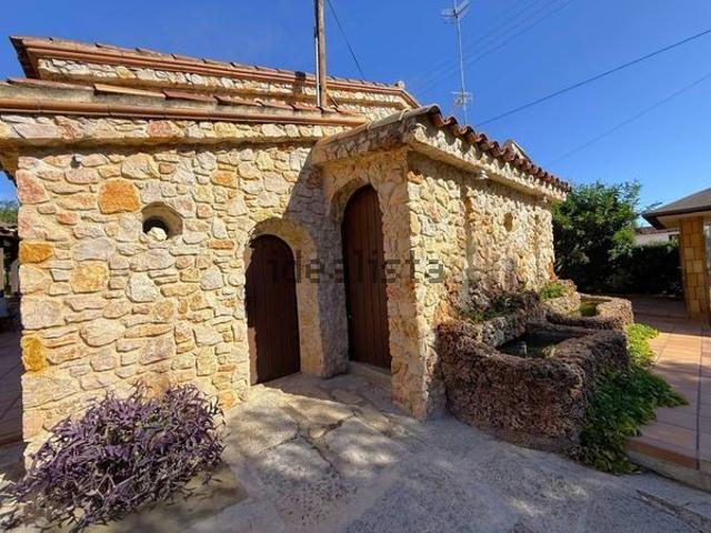Alquiler de casa o chalet en Doctor Agusti Simon