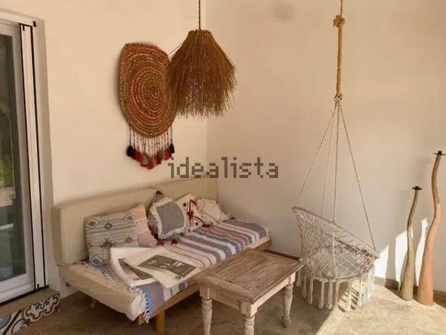 Alquiler de casa o chalet en El Tosalet Cap Marti