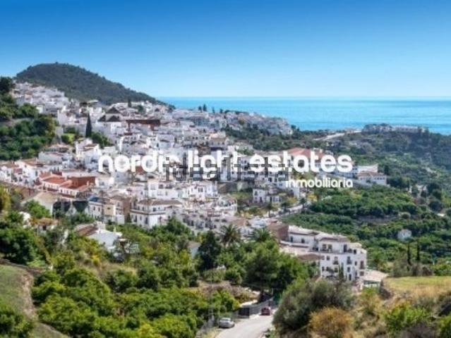 Alquiler de casa o chalet en Frigiliana