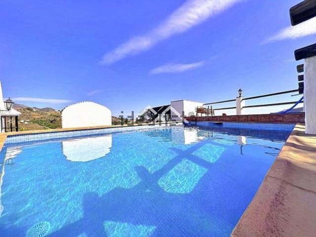 Alquiler de casa o chalet en Frigiliana