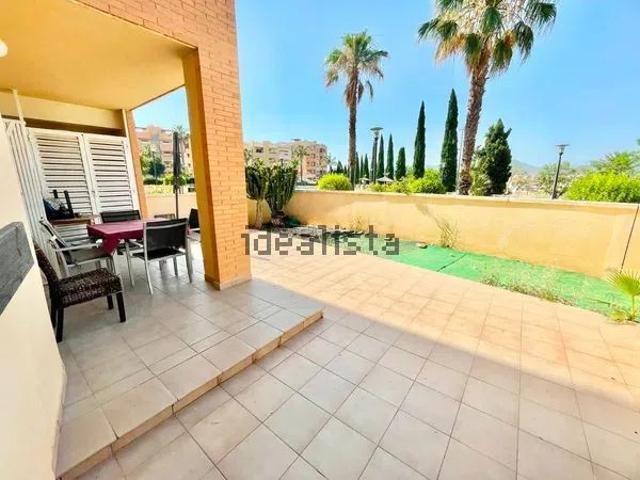 Alquiler de casa o chalet en Gea y Truyols