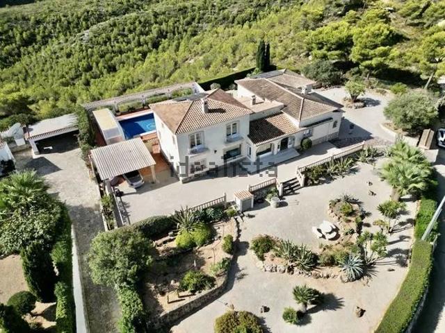 Alquiler de casa o chalet en La Granadella Costa Nova